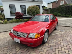 Mercedes-Benz SL-klasse Cabrio - 300 SL