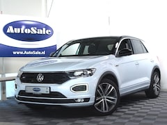 Volkswagen T-Roc - 1.5 TSI DSG Sport 1eEIGNR VIRTUAL ACC NAV CAMERA DAB '21