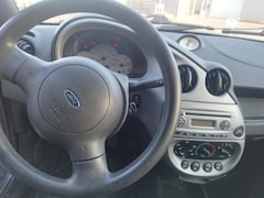 Ford Ka - 1.3 Cool & Sound