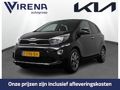 Kia Picanto - 1.0 DPi DynamicPlusLine Apple Carplay/Android Auto - Cruise Control - Climate Control - Na