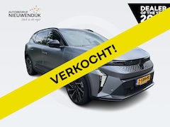Renault Scenic E-Tech - EV87 long range esprit Alpine / PACK PREMIUM SOUND / 2BCOL / TYALS /