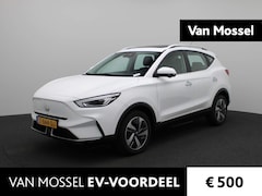 MG ZS - EV EV Standard Range Luxury 50 kWh ZS EV Standard Range Luxury 50 kWh | Leder | Panoramada