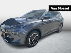MG MGS5 EV - Luxury 64 kWh Nu met gratis Iphone 16 of Samsung S25 + € 1.500,