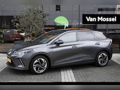 MG MG4 Electric - Standard 51 kWh | WLTP 350KM | AFNEEMBARE TREKHAAK 13-POLIGE KABELSET | ACC | Apple CarPla