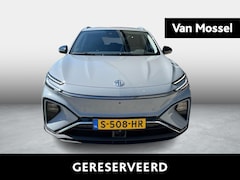 MG Marvel R - Luxury 70 kWh | WLTP 402 KM | 19"LMV met All-Season Banden | Panoramadak | Leder | Sfeerve