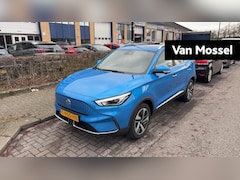 MG ZS - EV EV Standard Range Luxury 50 kWh
