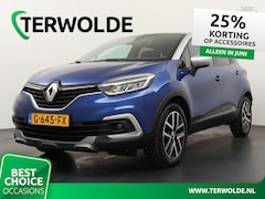 Renault Captur - TCe 90 Version S | Parkeercamera | Navigatie |