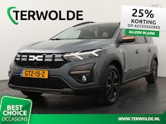 Dacia Jogger - 1.6 Hybrid 140 Extreme 7p. | Navigatie | Parkeercamera |