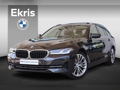 BMW 5-serie Touring - 520i Business Edition Plus | Parking Pack | Voorstoelen Verwarmd | Panorama dak