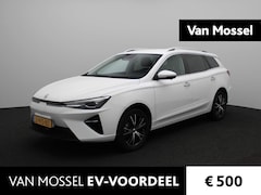 MG MG5 Electric - Standard Range Luxury 50 kWh | Leder | Navi | 360 Camera | Apple CarPlay | Adaptive Cruise