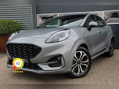 Ford Puma - 1.0 Ecoboost Hybrid | LED | Navi | ACC | Camera | Stoel-Stuur verw | DIGI-Dash | Dodehoek