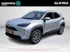 Toyota Yaris Cross - 1.5 Hybrid Dynamic | Stoel- + stuurverwarming | Navigatie | Keyless entry | LED koplampen