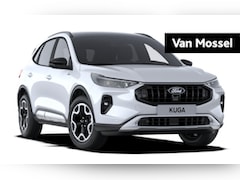 Ford Kuga - 2.5 PHEV Active X | NU €4.000, 00 KORTING | 2100KG TREKGEWICHT | 243PK | GRATIS LAADPAAL |