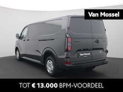 Ford Transit Custom - 320 2.0 TDCI L2H1 Trend | Navigatie | Climatronic | Dubbele schuifdeur |