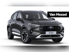 Ford Kuga - 2.5 PHEV Active X | NU €4.000, 00 KORTING | 2100KG TREKGEWICHT | 243PK | GRATIS LAADPAAL |