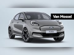 Ford Puma Gen-E - Premium 44 kWh | €2.000, 00 KORTING | 376KM ACTIERADIUS | 18 INCH | B&O | MATRIX LED | SOL