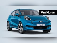 Ford Puma Gen-E - 44 kWh | €2.000, 00 KORTING | FULL LED | 376KM ACTIERADIUS | DIGITAL AQUA BLUE |
