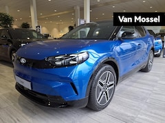 Ford Capri - Premium Extended Range RWD 77 kWh NU MET €3.500, - VOORRAAD VOORDEEL