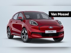 Ford Puma Gen-E - 44 kWh | €2.000, 00 KORTING | FULL LED | 376KM ACTIERADIUS | FANTASTIC RED |