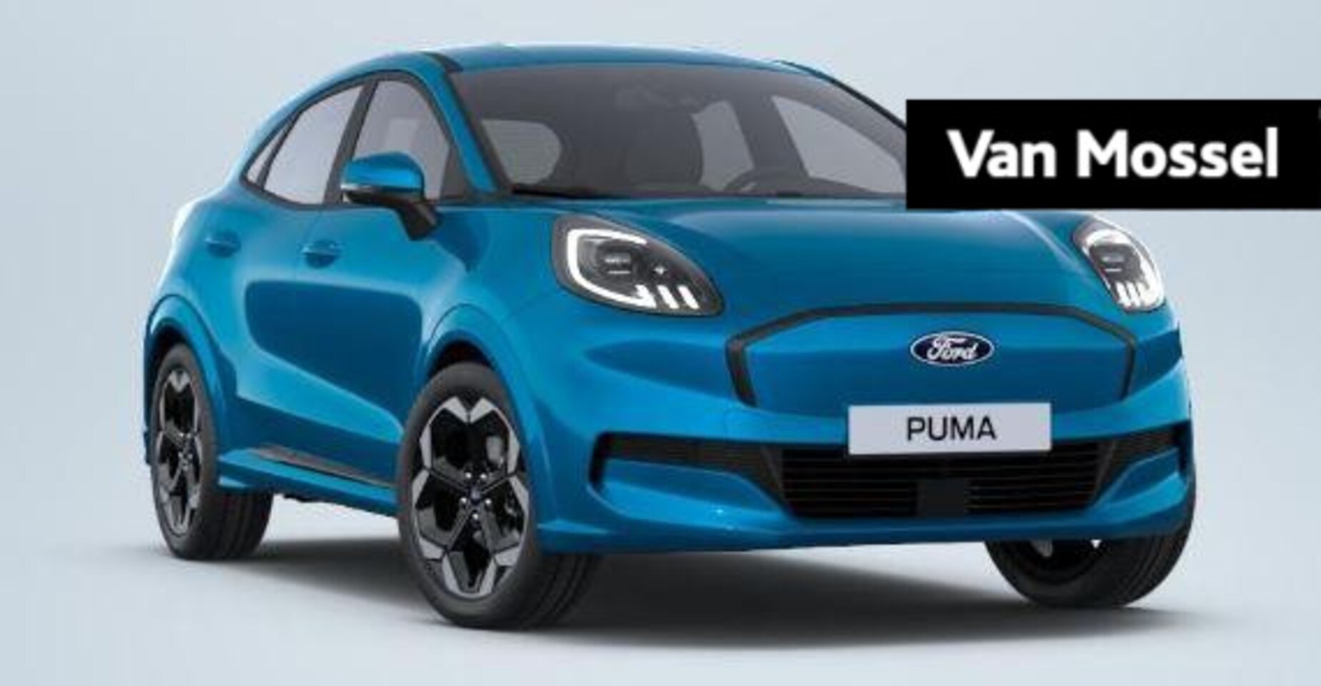 Ford Puma Gen-E - Premium 44 kWh | €2.000,00 KORTING! | 376KM ACTIERADIUS | 18 INCH | B&O | MATRIX LED | DIG - AutoWereld.nl