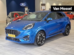 Ford Puma - 1.0 EcoBoost Hybrid ST-Line X