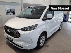 Ford Transit Custom - Limited E-Custom