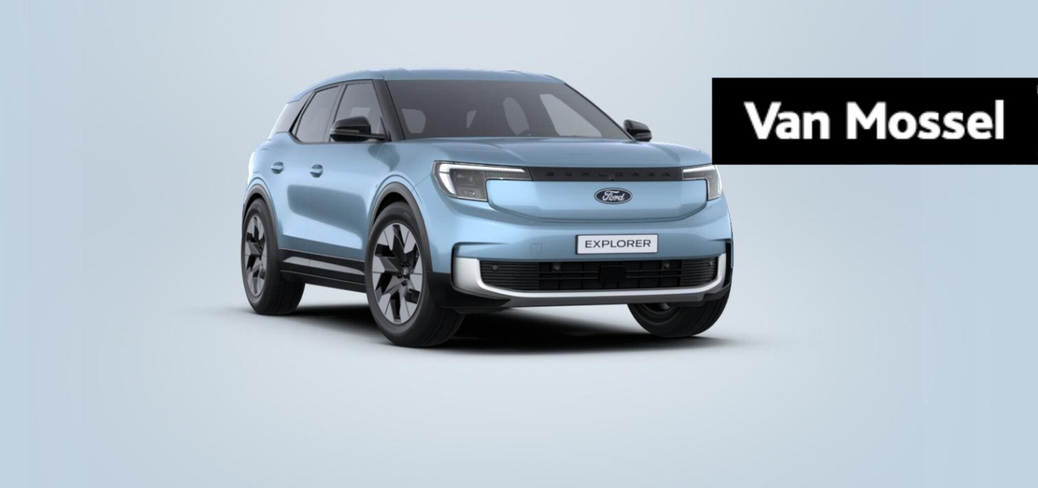 Ford Explorer - Premium Extended Range RWD 77 kWh | Nieuw te bestellen | €1000,- Ford voordeel | Tot 572 k - AutoWereld.nl