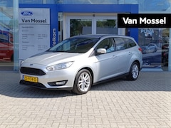 Ford Focus Wagon - 1.0 Lease Edition | Navigatie | Cruise Control |