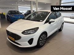 Ford Fiesta - 1.0 EcoBoost Hybrid Titanium
