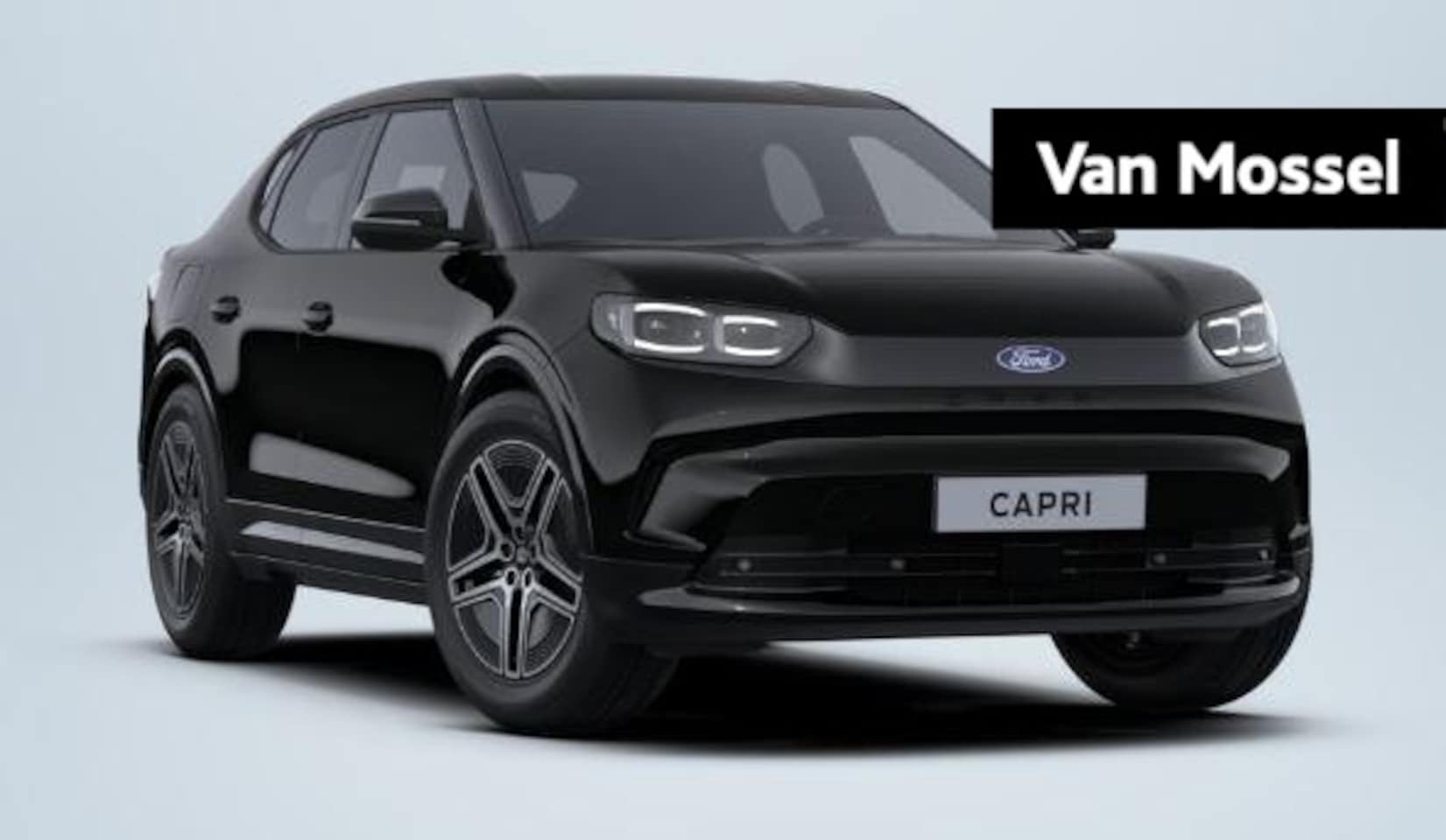 Ford Capri - Premium Standard Range RWD 52 kWh | 374 KM ACTIERADIUS | €1.500,00 VOORDEEL! | 170 PK | AG - AutoWereld.nl
