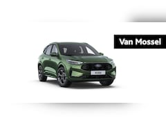 Ford Kuga - 2.5 PHEV ST-Line | €4.000, - KORTING Incl. Laadpaal | Leverbaar In Div. Kleuren | 2.100KG
