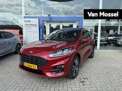 Ford Kuga - 2.5 PHEV ST-Line X | 1e-eigenaar | Adaptieve Cruise Control | Panoramadak | Stoel/stuur vo