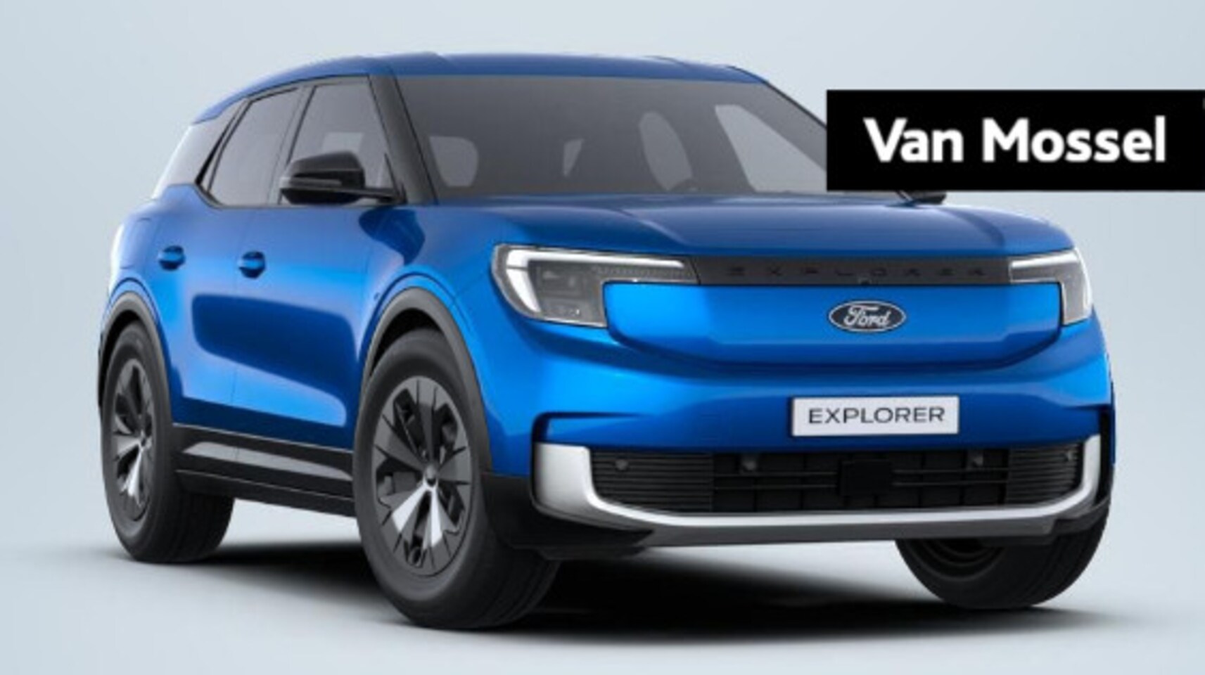 Ford Explorer - Style Standard Range RWD 52 kWh | 378 KM ACTIERADIUS | €1.000,00 VOORDEEL! | SNEL LEVERBAA - AutoWereld.nl