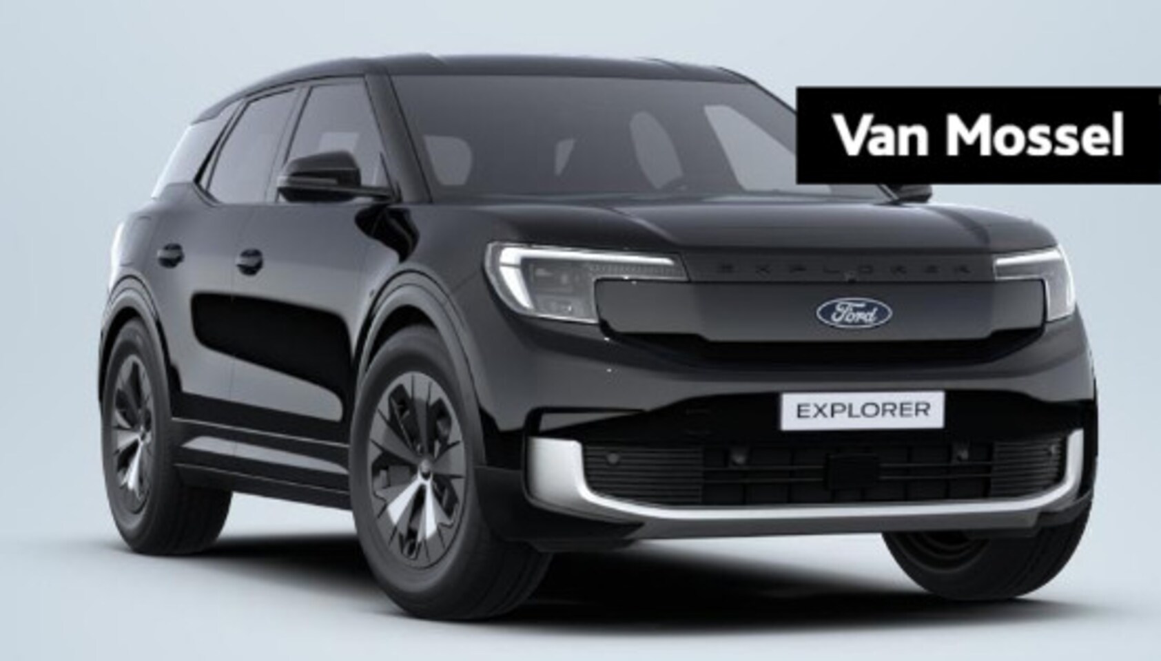 Ford Explorer - Style Standard Range RWD 52 kWh | 378 KM ACTIERADIUS | €1.000,00 VOORDEEL! | SNEL LEVERBAA - AutoWereld.nl