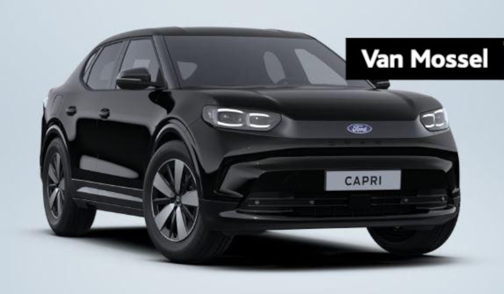 Ford Capri - Select Extended Range AWD 79 kWh | 592 KM ACTIERADIUS | €1.500,00 VOORDEEL! | SNEL LEVERBA - AutoWereld.nl