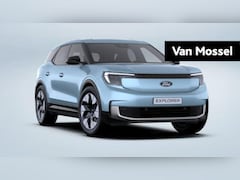 Ford Explorer - Premium Standard Range RWD 52 kWh | 357 KM ACTIERADIUS | €1.000, 00 VOORDEEL | SNEL LEVERB
