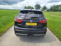 Nissan Qashqai - 1.3 navi camera trekhaak pano dak 64.727km