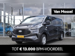Ford Transit Custom - 300 2.0 TDCI L2H1 Trend | Apple Carplay /Android auto | Achteruitrij camera | LED | Laadru