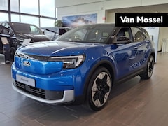Ford Explorer - Premium Extended Range RWD 77 kWh | Voorraad | 286PK | Panoramadak | 21'' Lichtmetalen vel
