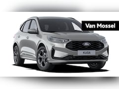 Ford Kuga - 2.5 PHEV ST-Line | NU €4.000, 00 KORTING | 2100KG TREKGEWICHT | 243PK | GRATIS LAADPAAL |