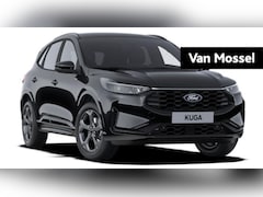 Ford Kuga - 2.5 PHEV ST-Line | NU €4.000, 00 KORTING | 2100KG TREKGEWICHT | 243PK | GRATIS LAADPAAL |