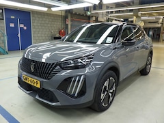 Peugeot 2008 - 1.2 Hybrid 136 GT Automaat | Navigatie | Sfeerverlichting | Keyless-Entry | Sportstoelen |
