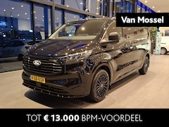 Ford Transit Custom - 320 2.0 TDCI L2H1 Limited