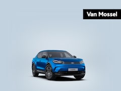 Ford Capri - Premium Extended Range RWD | €2400.- Korting | Nieuw Te Bestellen | Vanaf Prijs | Incl. Pr