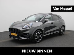 Ford Puma - 1.0 EcoBoost Hybrid ST-Line X Aut. | Panoramadak | Winterpack | Camera | Adaptive Cruise |