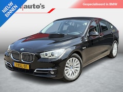 BMW 5-serie Gran Turismo - 535xi High Exec. Luxury Orgineel NL