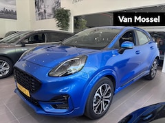Ford Puma - 1.0 EcoBoost ST-Line | Automaat | Navigatie |