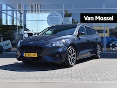 Ford Focus Wagon - 1.0 EcoBoost Hybrid ST Line X Business | Climate Control | Adaptieve Cruise Control | Wint