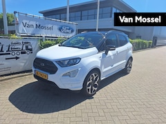 Ford EcoSport - 1.0 EcoBoost ST-Line | Winter Pakket | Bang & Olufsen | Apple Carplay/Android Auto | Cruis