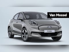 Ford Puma Gen-E - 44 kWh | €2.000, 00 KORTING | FULL LED | 376KM ACTIERADIUS | SOLAR SILVER |